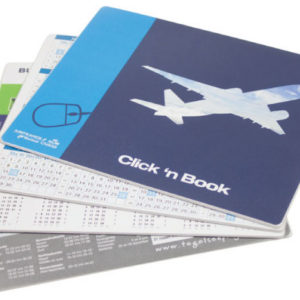 Mousepads mit individuellem Druck